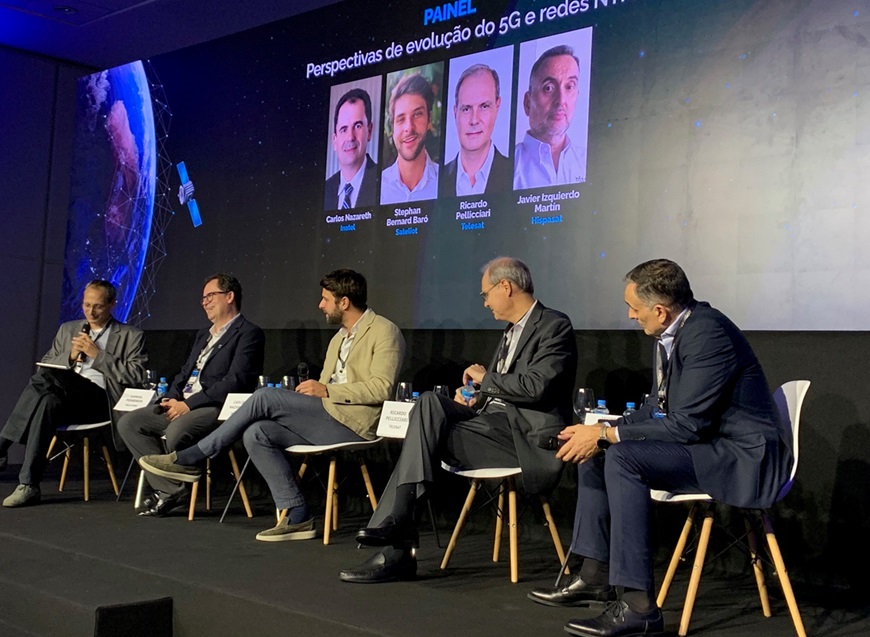 redes tridimensionais