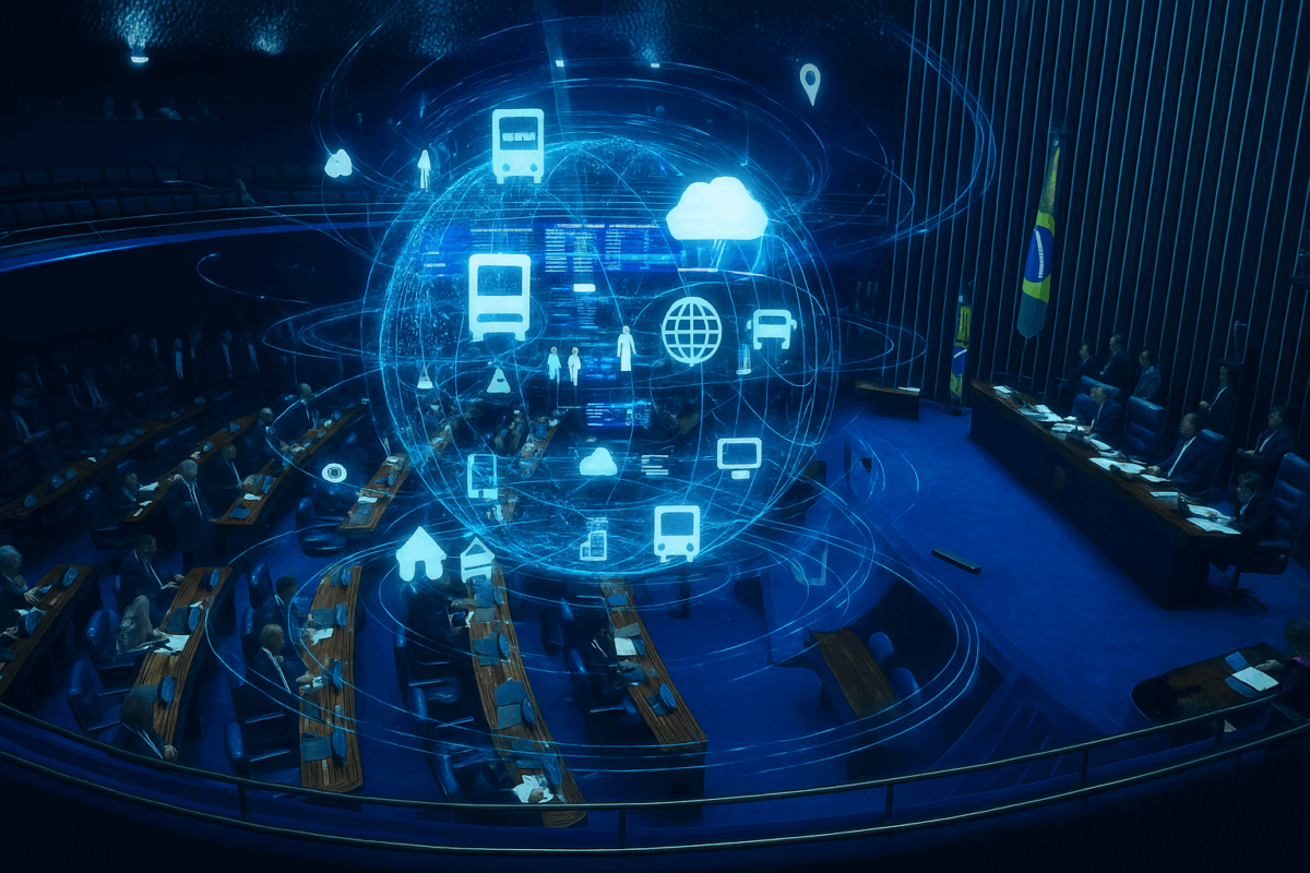 PL 4.635/2024 no Senado