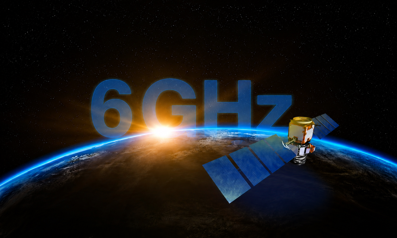 6GHz