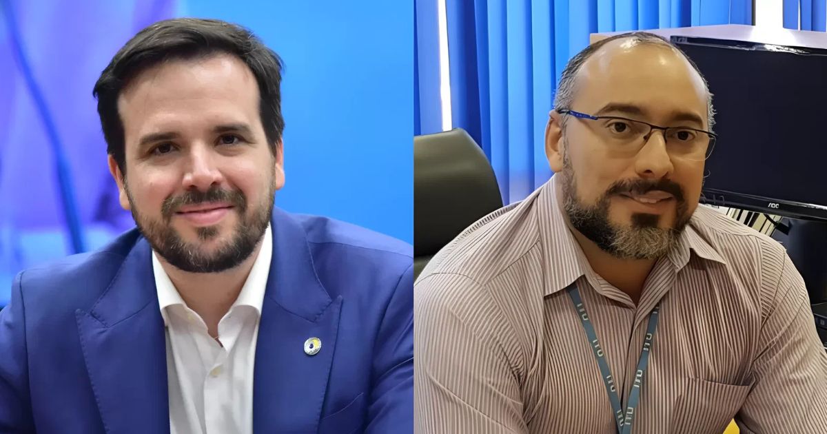 Carlos Baigorri